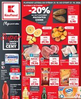 Kaufland leták