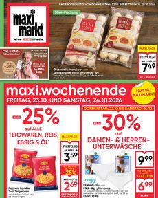 Maximarkt