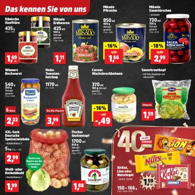 Prospekt Thomas Philipps - Thomas Phillips gültig ab 02.11. bis 07.11. - seite 31