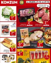 Konzum katalog