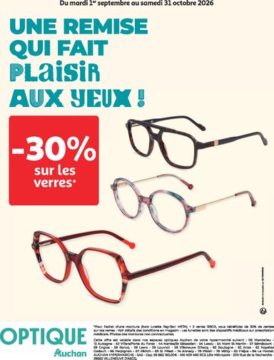 Folder Auchan - Auchan van 20/10 tot 25/10 - side 65