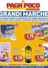 Paghi Poco - Alcamo / Avola / Marsala / Messina / Misilmeri / Pachino / Trapani / Vittoria