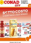 Conad City