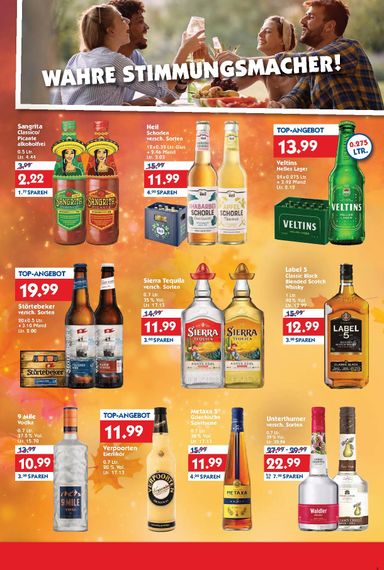 Prospekt HOL’AB - HOL’AB gültig ab 19.10. bis 24.10. - seite 9