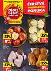 Biedronka - Čerstvá pondelková ponuka
