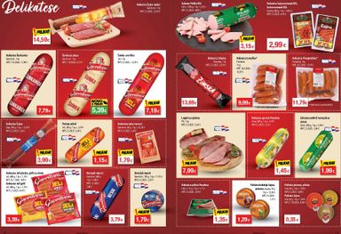 Katalog NTL - NTL - Sjever i Istok vrijedi od 21.10. do 27.10. - stranica 7
