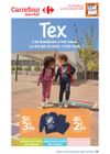 Carrefour Market - Tex