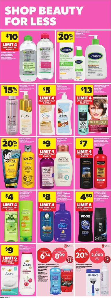 Flyer Atlantic Superstore - Atlantic Superstore valid since 10-22 until 10-28 - page 21