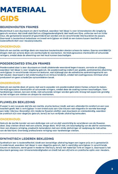 Folder Makro - Makro - Indoor catalogus van 07-10 tot 07-10 - side 3