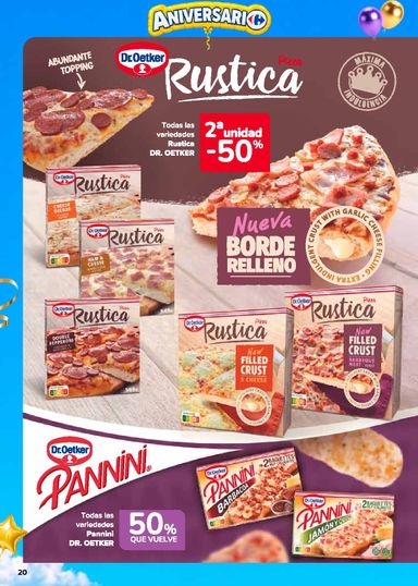 Folleto Carrefour - Carrefour del 13/10 al 26/10 - página 22