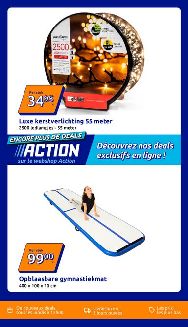Folder Action - Action van 28-10 tot 03-11 - side 40