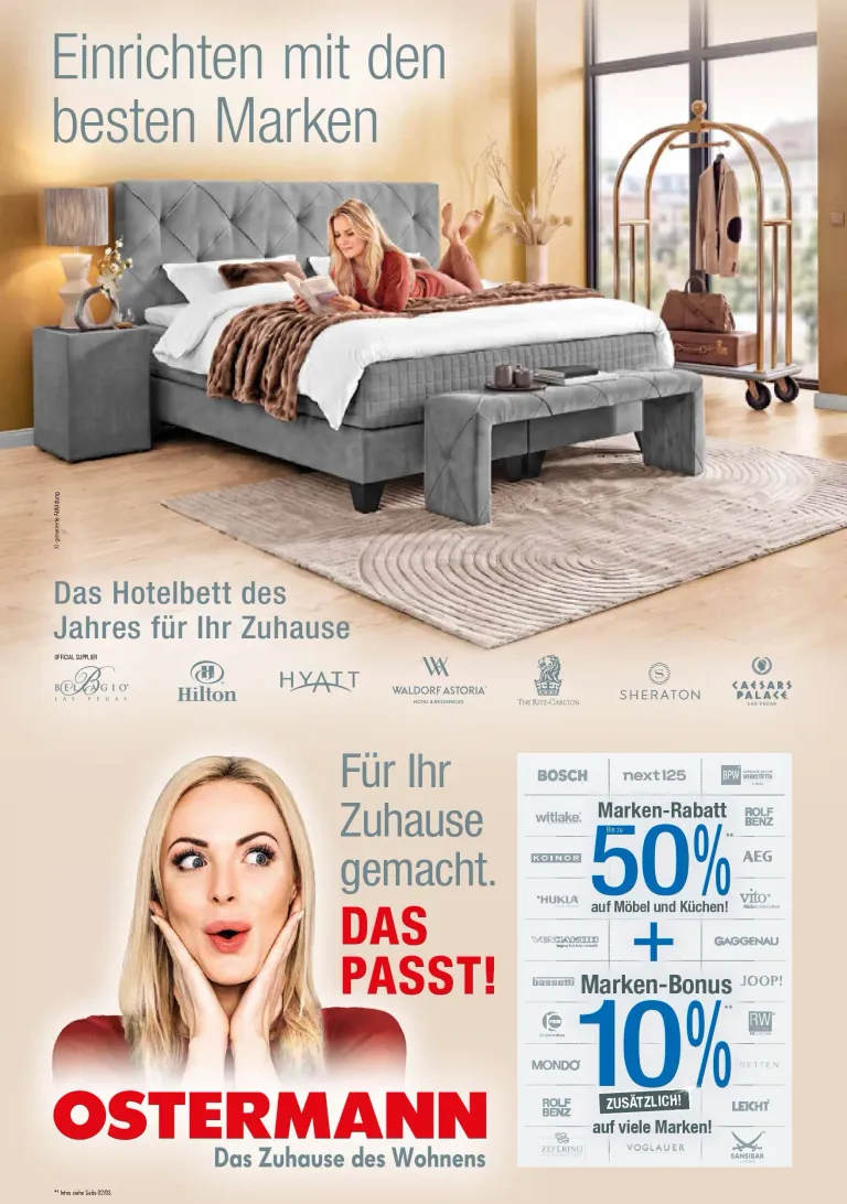 Ostermann