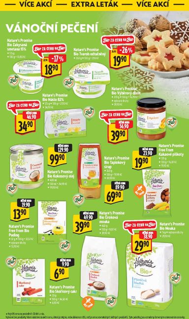 Leták Albert - Albert Hypermarket od 29.10. do 03.11. - strana 49