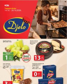 Djelo
