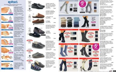 Folder Damart - Damart - Winter van 08/10 tot 15/12 - side 32