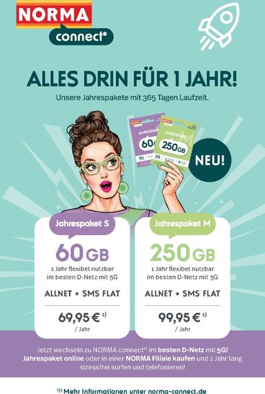 Prospekt Norma - Norma gültig ab 26.10. bis 31.10. - seite 19