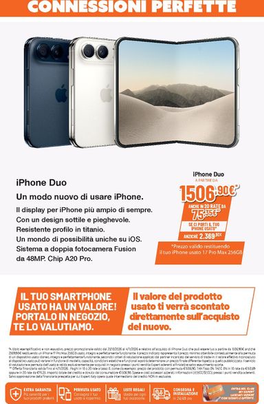 Volantino Expert Di Lella - Expert Di Lella valido dal 22/10 al 04/11 - pagina 29