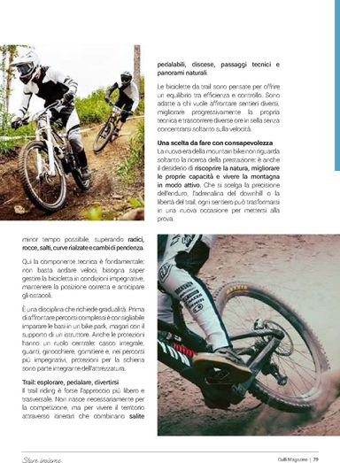 Volantino Gulliver - Gulliver - Gulli Ottobre valido dal 01/10 al 31/10 - pagina 79