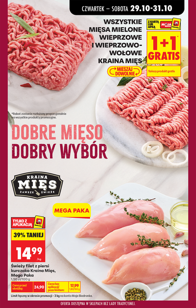 Gazetka Biedronka - Biedronka od 29.10. do 04.11. - strona 41