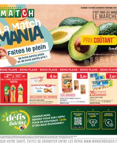 Match - La Match Mania