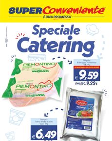 Super Conveniente - Catering