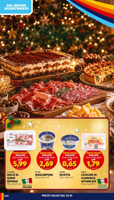 Volantino ALDI - ALDI valido dal 02/11 al 08/11 - pagina 8