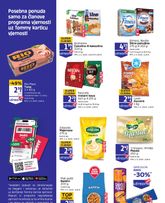 Tommy - Pogodnosti za Tommy vjerne članove katalog vrijedi od četvrtka 15.10.2026
