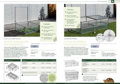 Prospekt Dehner - Dehner - Kreative Gartentechnik gültig ab 01.02. bis 31.12. - seite 33