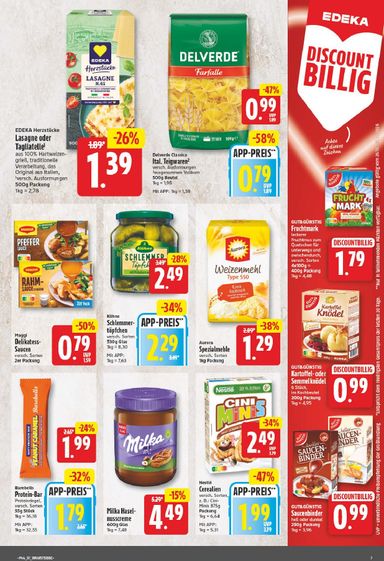 Prospekt NP - NP gültig ab 26.10. bis 31.10. - seite 7