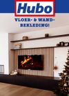 Hubo - Vloer- en wandbekleding