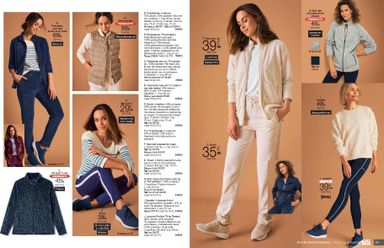 Folder Damart - Damart van 01/09 tot 15/12 - side 13