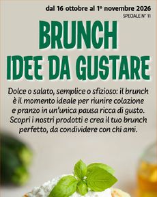 DOK - Brunch