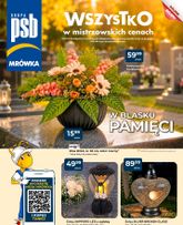 Mrówka - Będzino obowiązuje od czwartku 08.10.2026