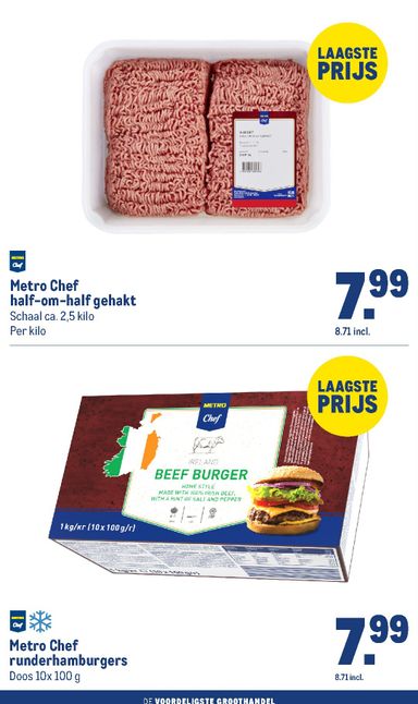 Folder Makro - Makro van 21-10 tot 01-11 - side 10