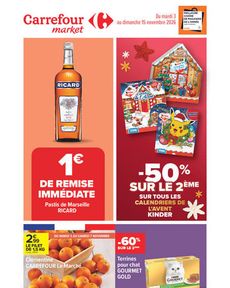 Carrefour Market