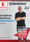 Kaufland - Spotrebné zboží