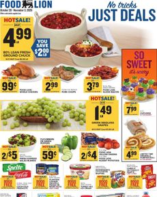 Food Lion