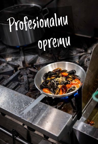 Katalog Metro - Metro - Poslovna rješenja - Trattoria vrijedi od 04.03. do 31.12. - stranica 92
