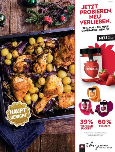 Prospekt HIT - Hit - Pures Leben gültig ab 01.10. bis 31.12. - seite 29