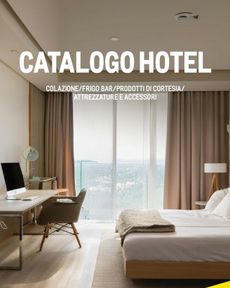 Metro - Catalogo Hotel