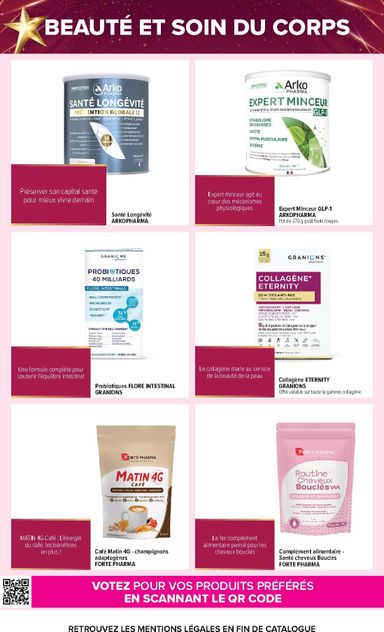 Catalogue Carrefour - Carrefour - Parapharmacie valable dès le 29/09 au 27/10 - page 19