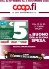 Coop Firenze - Il tuo supermercato