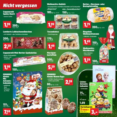 Prospekt Thomas Philipps - Thomas Phillips gültig ab 02.11. bis 07.11. - seite 33