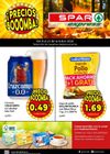 SPAR Express