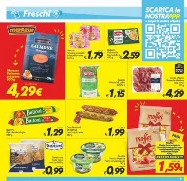 Volantino Super Conveniente - Super Conveniente - Messina, Siracusa, Palermo valido dal 13/10 al 22/10 - pagina 9