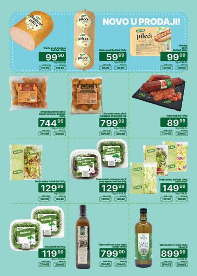 Katalog Univerexport - Univerexport - Naše robne marke od 14.10 do 04.11 - strana 4