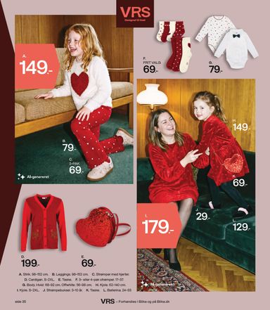 Brochurer Bilka - Bilka - Nonfood gyldig fra 23.10. til 29.10. - side 28