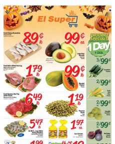 El Super - Albuquerque