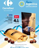 Carrefour - Pasión Argentina válido a partir de martes 06/10/2026