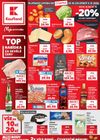 Kaufland - Praha 4